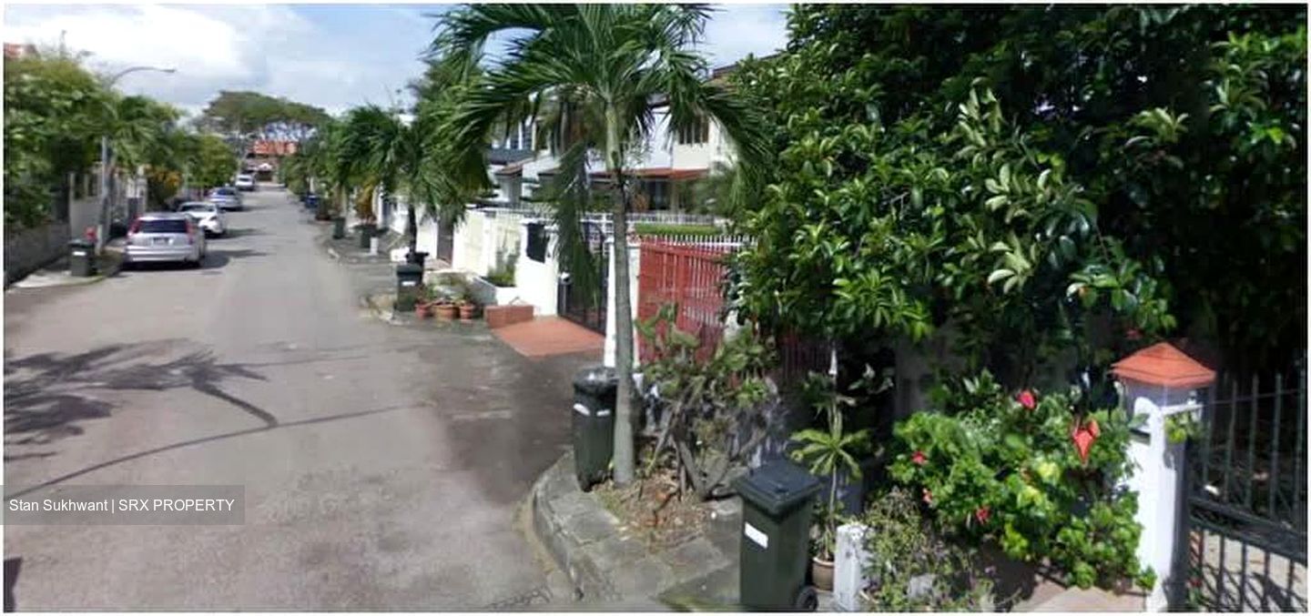 Springleaf Garden (D26), Semi-Detached #572178021